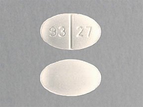 Image 0 of Enalapril Maleate 5 Mg Tabs 100 By Teva Pharma.