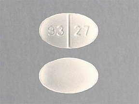 Image 0 of Enalapril Maleate 5 Mg Tabs 100 By Teva Pharma.