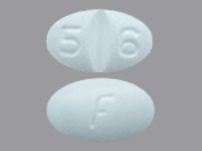 Escitalopram 20 Mg Tabs 100 Unit Dose By American Health.