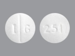 Image 0 of Escitalopram 20 Mg Tabs 90 By Camber Pharma. 