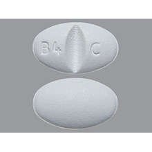Escitalopram 20 Mg Tabs 100 By Jubilant Cadista Pharma.