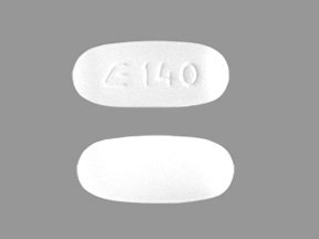 Etodolac 400 Mg Caps 30 Unit Dose By American Health.