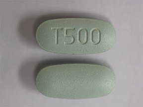 Etodolac 500 Mg Er Tabs 60 By Taro Pharma. 
