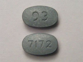 Image 0 of Etodolac 500 Mg Er Tabs 100 By Teva Pharma. 