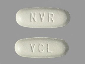 Image 0 of Exforge 5-160-12.5 Mg Tabs 30 By Novartis Pharma.