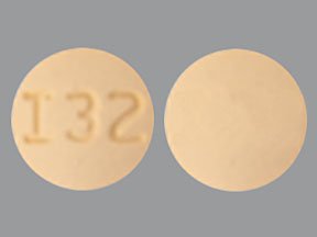 Felodipine  Mg Er 100 Tabs By Heritage Pharma 