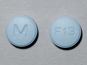 Image 0 of Felodipine 10 Mg ER Tab 500 By Mylan Pharma.