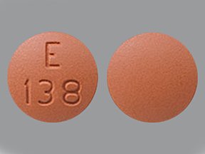 Image 0 of Felodipine 10 Mg Er 500 Tabs By Qualitest Products. 