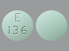 Image 0 of Felodipine 2.5 Mg Er 100 Tabs By Qualitest Products.