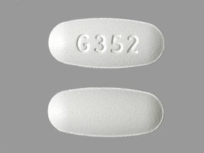 Image 0 of Fenofibrate 160 Mg 5x10 Unit Dose Tabs By Avkare Inc. 
