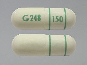 Image 0 of Fenofibrate 150 Mg Caps 90 By H2 Pharma. Free Shipping