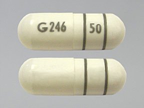 Image 0 of Fenofibrate 50 Mg Caps 90 By H2 Pharma. 