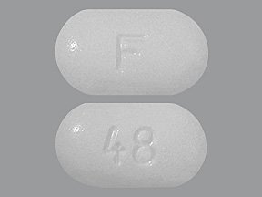 Image 0 of Fenofibrate 48 Mg Caps 90 By Perrigo Pharma.