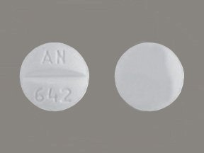 Image 0 of Flecainide 100 MG 30 Unit Dose Tabs By American Health.