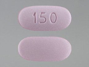 Image 0 of Fluconazole 150 Mg Tabs 12 By Bluepoint Labs. 