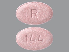 Image 0 of Fluconazole 100 Mg Tabs 30 By Dr Reddys Labs. 