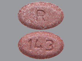 Image 0 of Fluconazole 50 Mg Tabs 100 By Dr Reddys Labs.