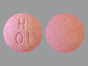 Image 0 of Fluconazole 50 Mg Tabs 30 By Harris Pharma