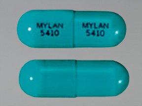 Fluoxetine Hcl 10 Mg 28 Caps By Mylan Pharma. 