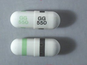Image 0 of Fluoxetine Hcl 20 Mg Capsules 1000 By Sandoz Rx.