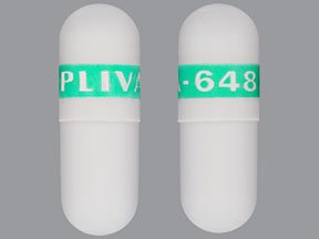 Image 0 of Fluoxetine Hcl 20 Mg 1000 Caps By Teva Pharma 