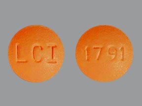 Fluphenazine Hcl 10 Mg Tabs 100 By Lannett Co.