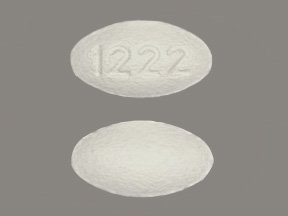 Image 0 of Fluvoxamine Maleate 25 Mg Tabs 100 By Ani Pharma.