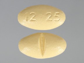 Image 0 of Fluvoxamine Maleate 50 Mg Tabs 100 By Ani Pharma. 