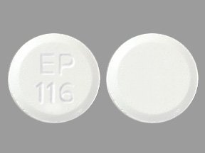 Image 0 of Furosemide 20 Mg 100 Tabs By Leading Pharma 