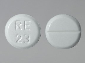 Image 0 of Furosemide 40 Mg 100 Unit Dose Tabs By Meckesson Packaging