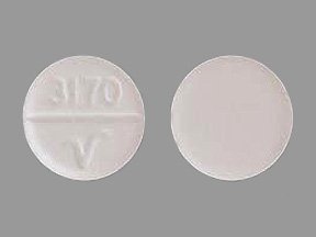 Image 0 of Furosemide 40 Mg 1000 Tabs By Qualitest Products.