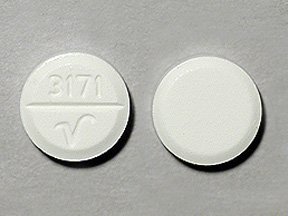 Image 0 of Furosemide 80 Mg 1000 Tabs By Qualitest Products. 