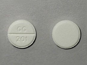 Image 0 of Furosemide 40 Mg 1000 Tabs By Sandoz Rx. 
