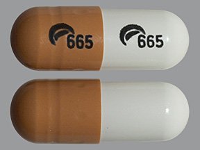 Image 0 of Gabapentin 100 Mg Caps 500 By Actavis Pharma 