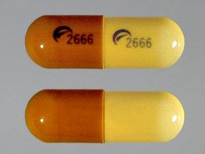 Image 0 of Gabapentin 300 Mg Caps 100 Pc By Actavis Pharma 