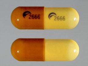 Image 0 of Gabapentin 300 Mg Caps 500 By Actavis Pharma 