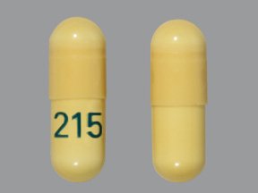 Image 0 of Gabapentin 300 Mg Caps 100 By Ascend Labs. 
