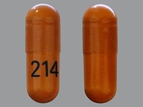 Image 0 of Gabapentin 400 Mg Caps 100 By Ascend Labs. 