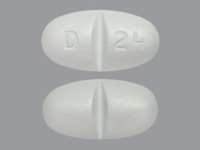 Image 0 of Gabapentin 600 Mg Caps 500 By Aurobindo Pharma 