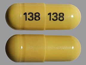 Gabapentin 300 Mg Caps 100 By Caraco Pharma 