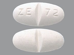 Image 0 of Gabapentin 600 Mg Tabs 100 By Zydus Pharma 