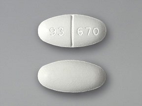 Image 0 of Gemfibrozil 600 Mg Tabs 25 RR By Mylan Pharma 