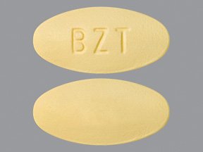 Image 0 of Giazo 1.1 Gm 180 Tabs By Valeant Pharma. 