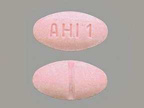 Glimepiride 1 MG 100 Tabs By Accord Healthcare. 