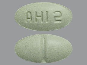 Image 0 of Glimepiride 2 MG 500 Tabs By Bluepoint Labs. 