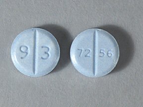 Image 0 of Glimepiride 4 Mg Tabs 100 By Teva Pharma 