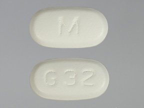 Image 0 of Glipizide/Metformin 2.5-500 Mg Tabs 100 By Mylan Pharma