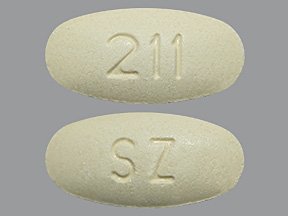 NEVIRAPINE XR Generic Viramune 400 Mg Tabs 30 By Sandoz Rx