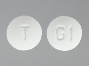 Granisteron Hcl 1Mg 20 Tabs By Taro Pharma 