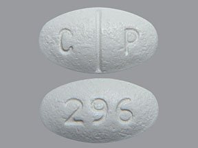 Image 0 of Griseofulvin 250 Mg 100 Tabs By Core Pharma